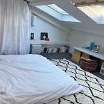Magnifique Loft Epinette Baron Citycosy