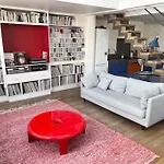 Magnifique Loft Epinette Baron Citycosy