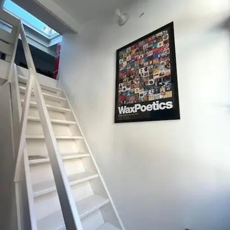 Magnifique Loft Epinette Baron Citycosy * Parigi