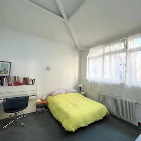 Magnifique Loft Epinette Baron Citycosy Apartment *