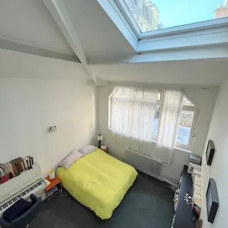 Magnifique Loft Epinette Baron Citycosy * Paris