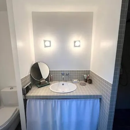 Magnifique Loft Epinette Baron Citycosy Apartment